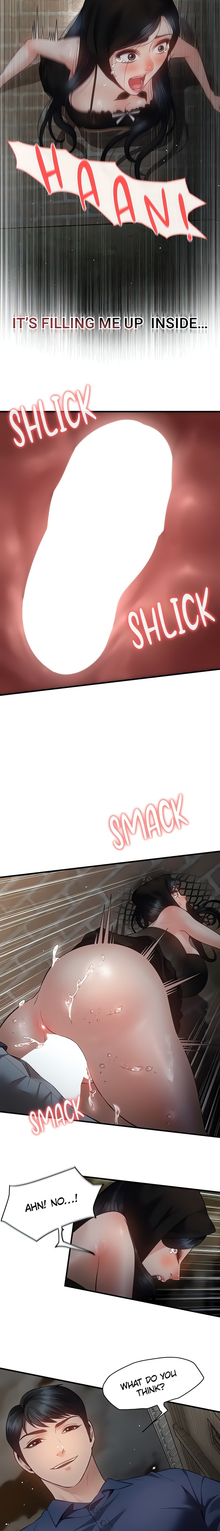 Bride Lessons Official chapter 16 page 20