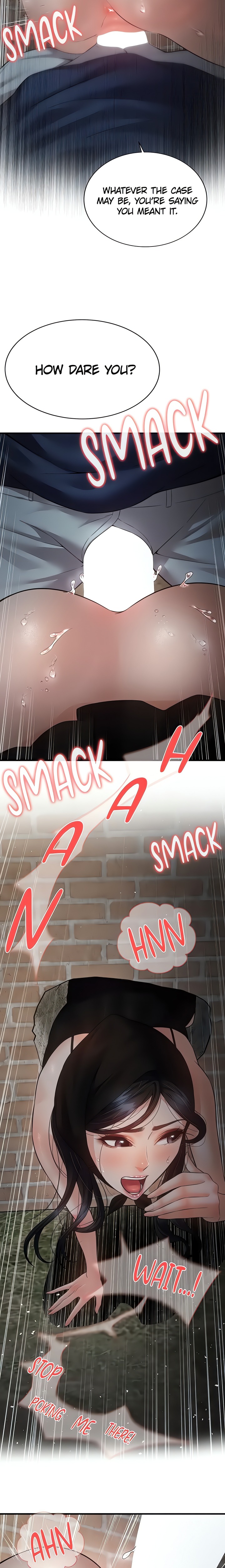 Bride Lessons Official chapter 17 page 11