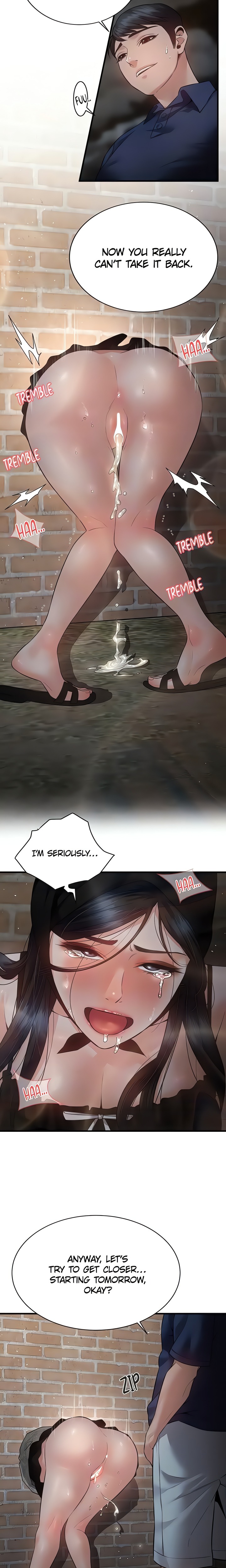 Bride Lessons Official chapter 17 page 15