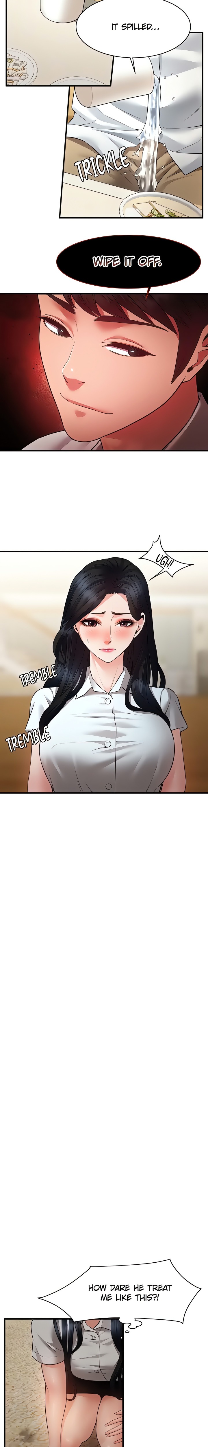 Bride Lessons Official chapter 17 page 21