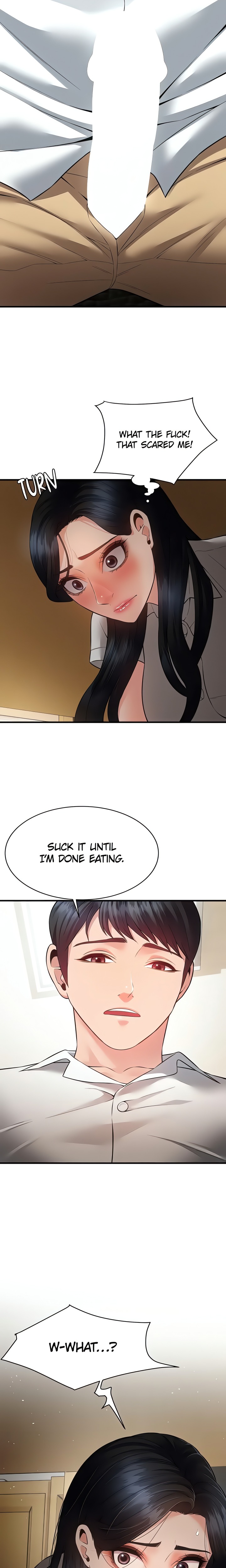 Bride Lessons Official chapter 17 page 23