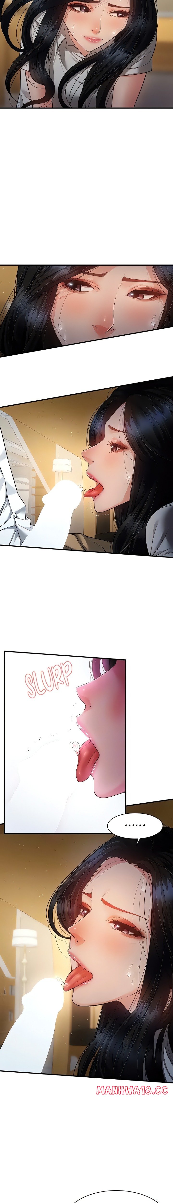 Bride Lessons Official chapter 18 page 5