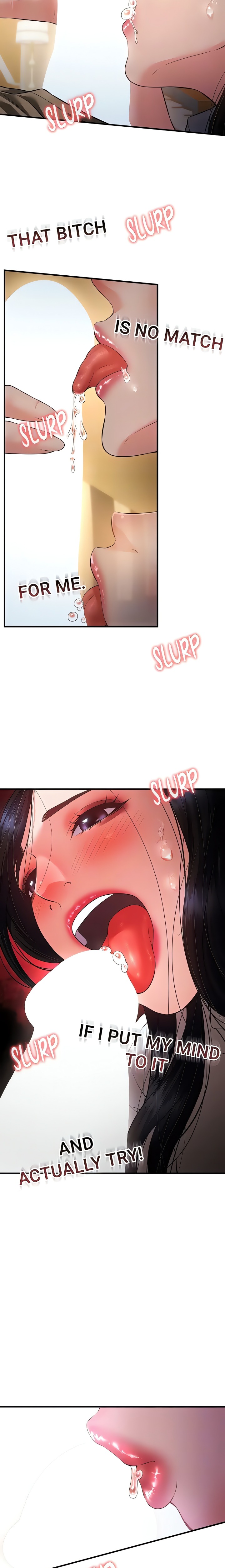Bride Lessons Official chapter 18 page 7