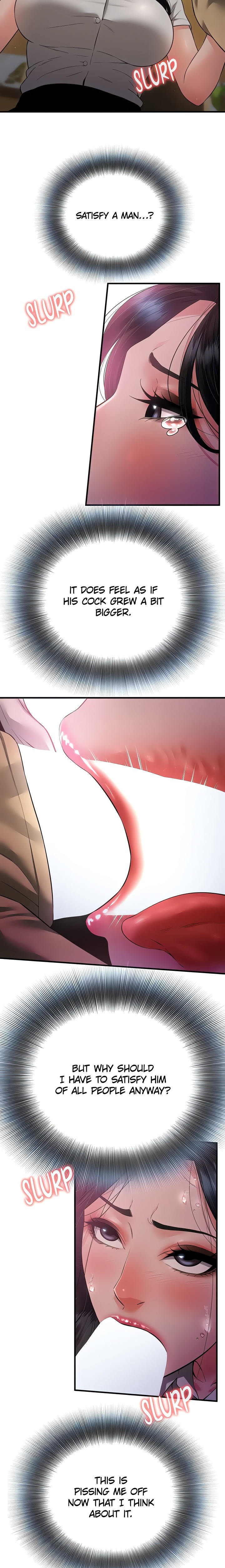Bride Lessons Official chapter 18 page 11