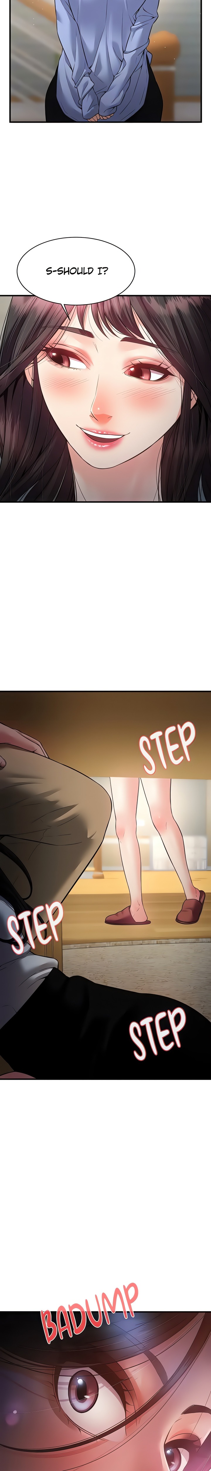 Bride Lessons Official chapter 18 page 18