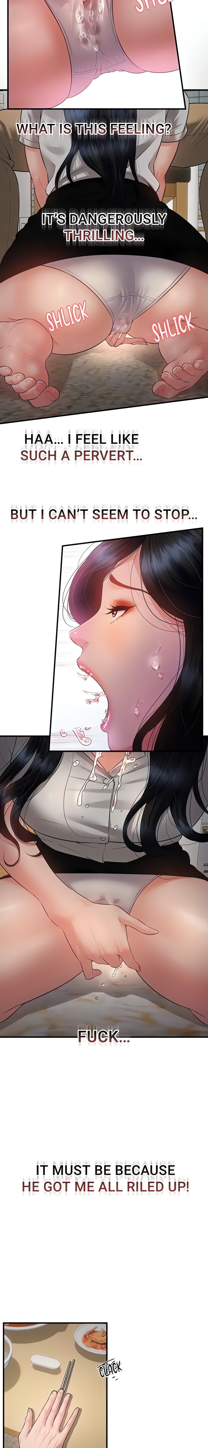 Bride Lessons Official chapter 19 page 9