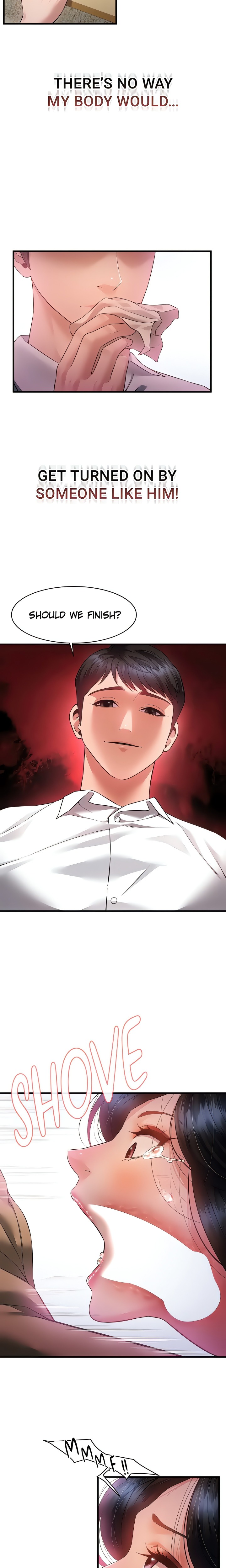 Bride Lessons Official chapter 19 page 10