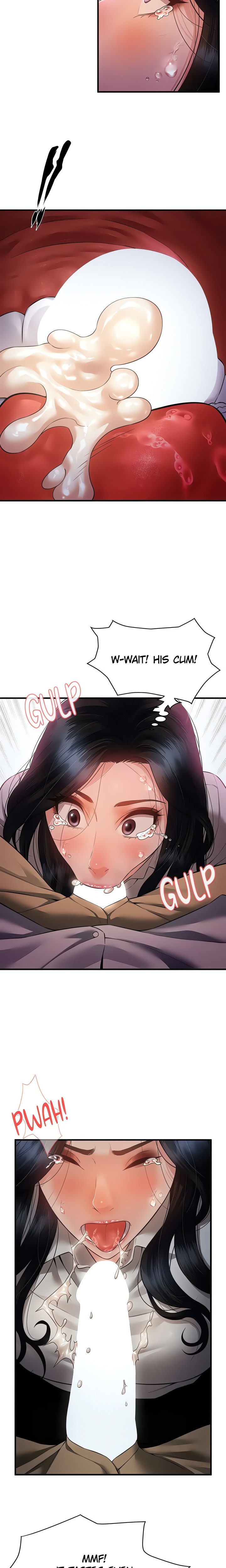 Bride Lessons Official chapter 19 page 11