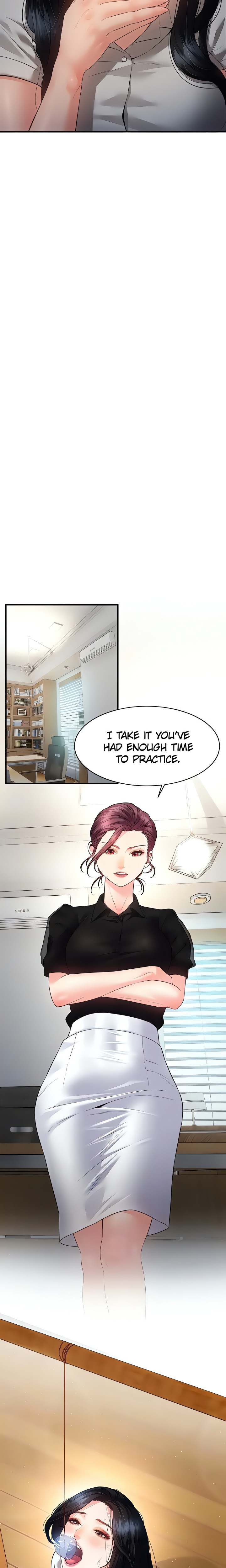 Bride Lessons Official chapter 19 page 13