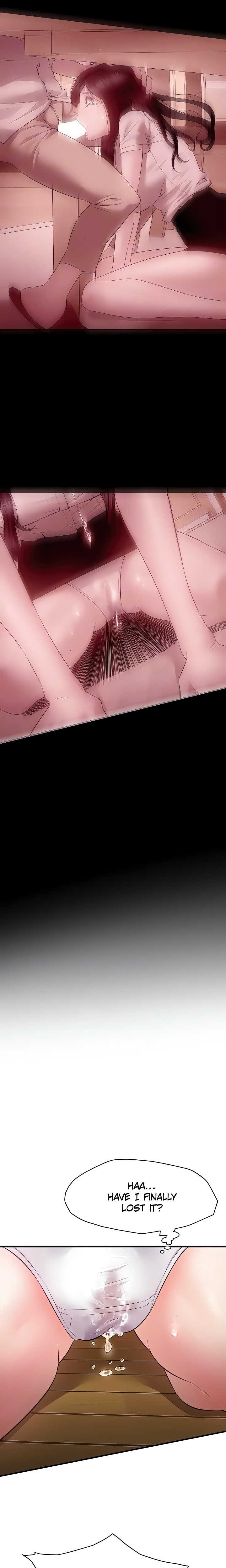 Bride Lessons Official chapter 19 page 16