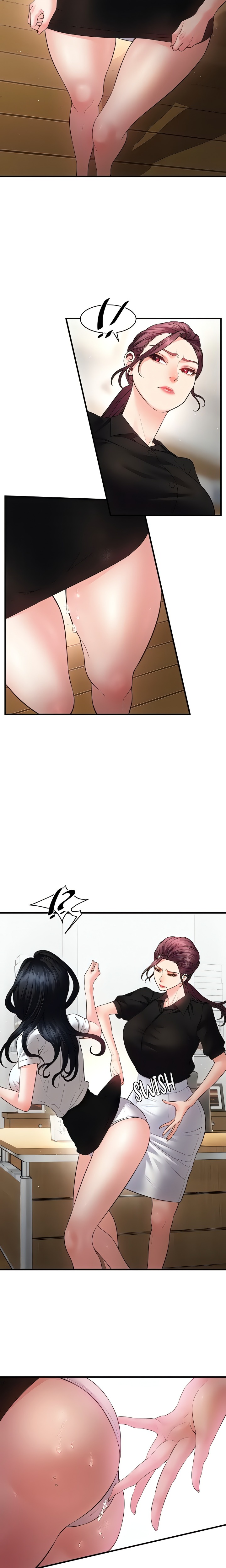 Bride Lessons Official chapter 19 page 20