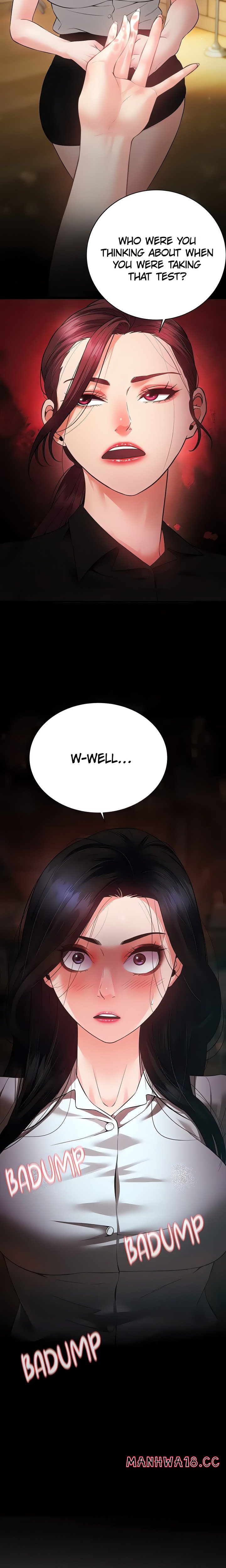 Bride Lessons Official chapter 19 page 22