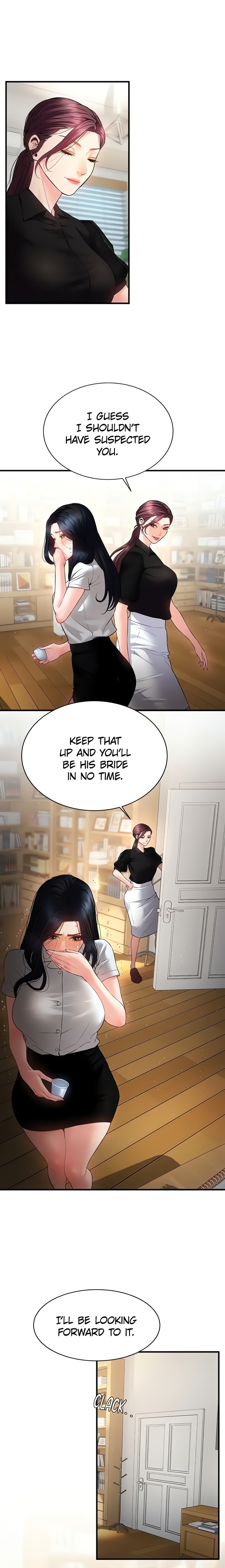 Bride Lessons Official chapter 20 page 4