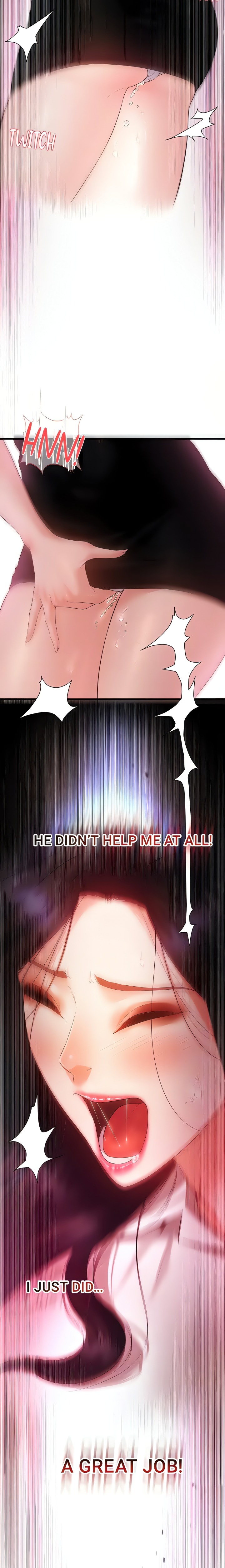 Bride Lessons Official chapter 20 page 6