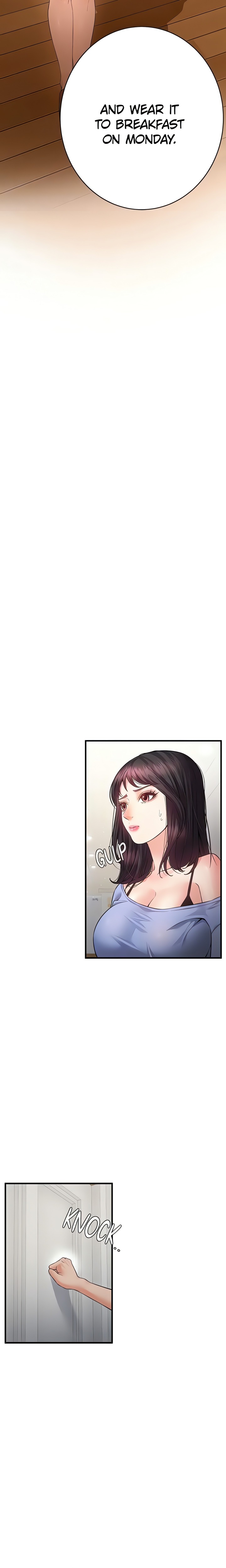 Bride Lessons Official chapter 20 page 9