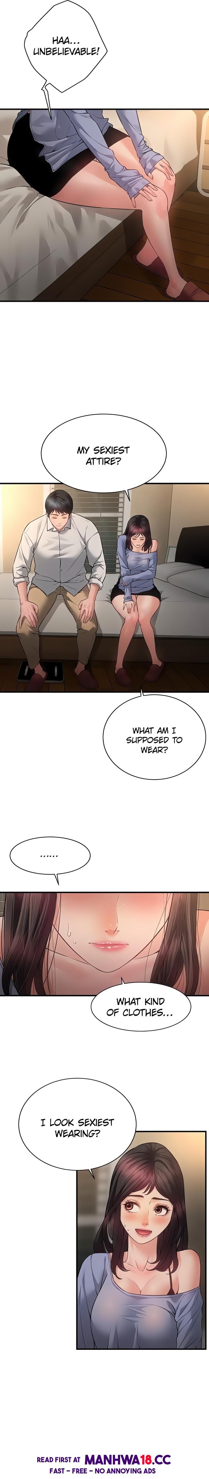 Bride Lessons Official chapter 20 page 10