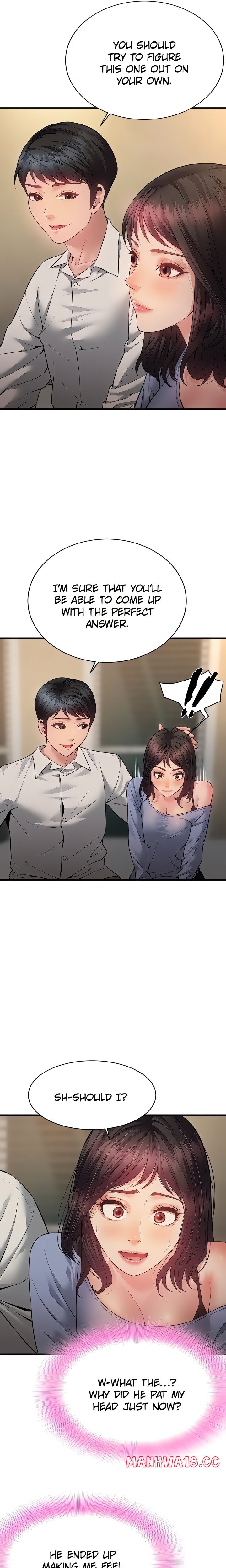 Bride Lessons Official chapter 20 page 11