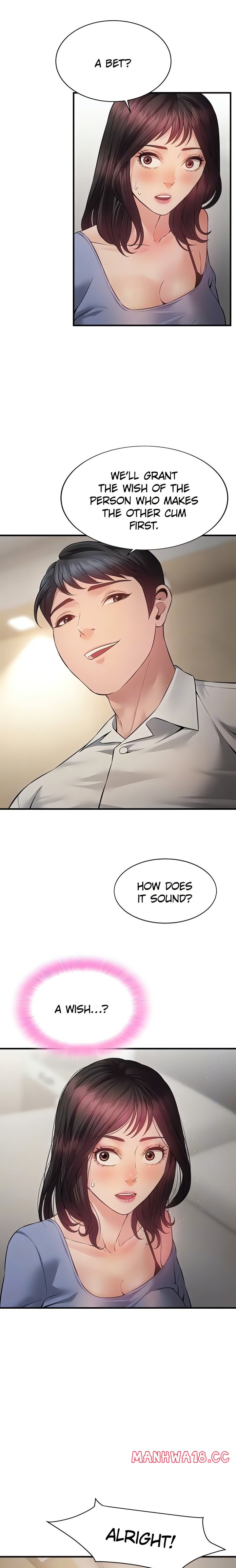 Bride Lessons Official chapter 20 page 15