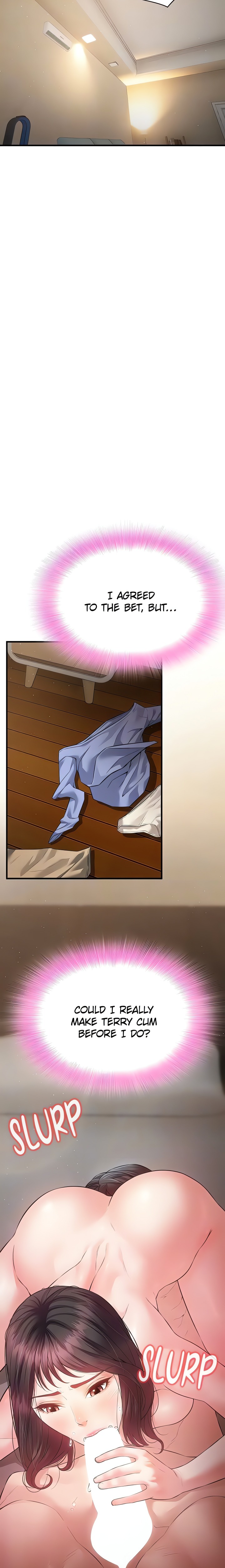 Bride Lessons Official chapter 20 page 16