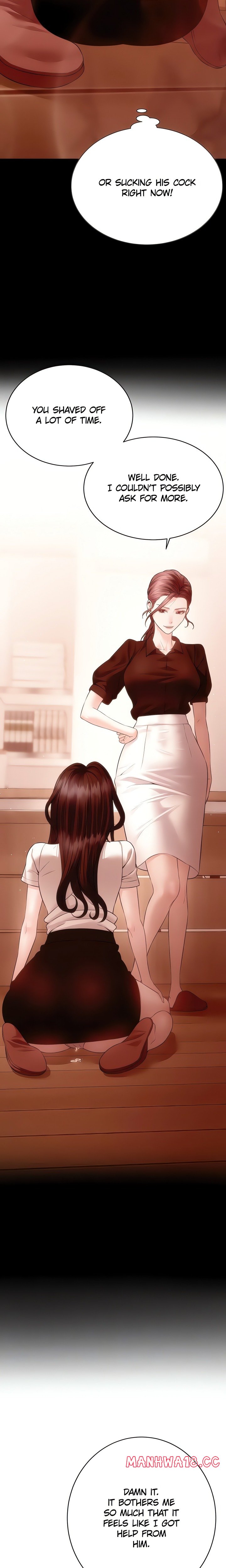 Bride Lessons Official chapter 22 page 5