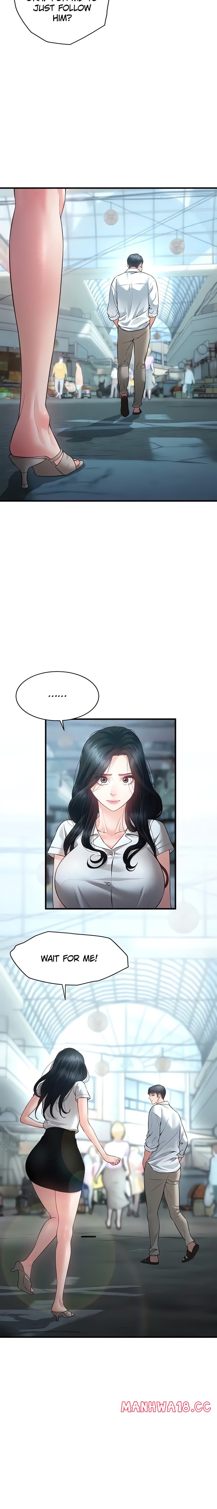 Bride Lessons Official chapter 22 page 12