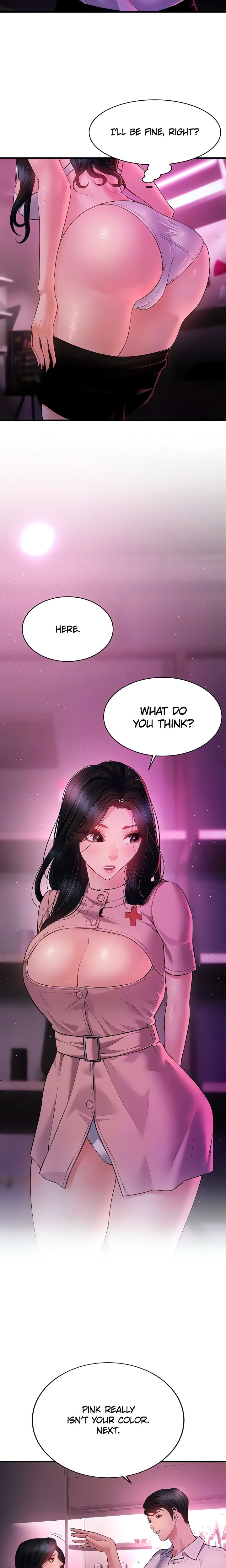 Bride Lessons Official chapter 22 page 17