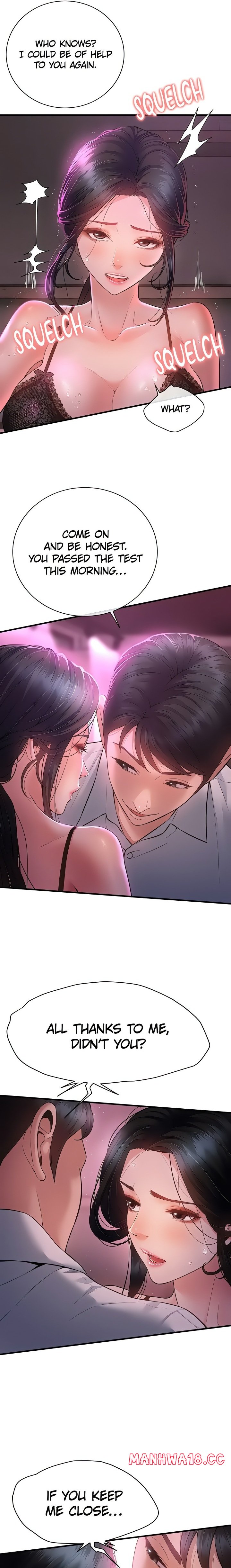 Bride Lessons Official chapter 23 page 4