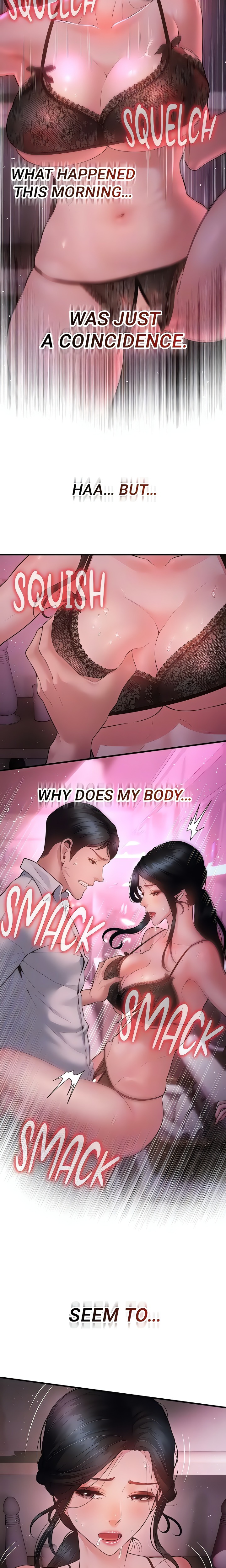 Bride Lessons Official chapter 23 page 6