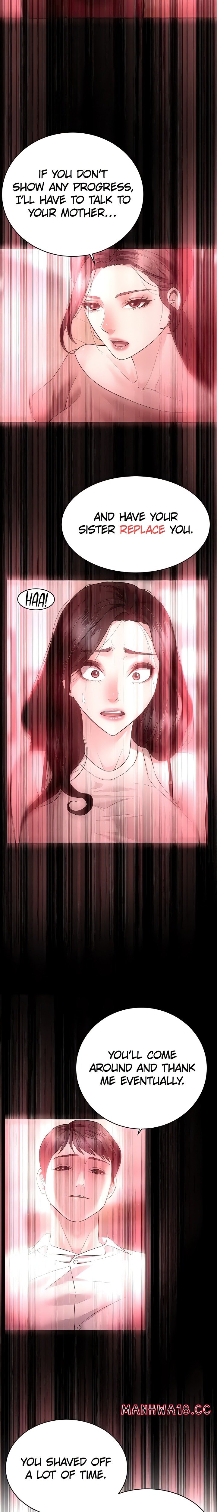 Bride Lessons Official chapter 23 page 13