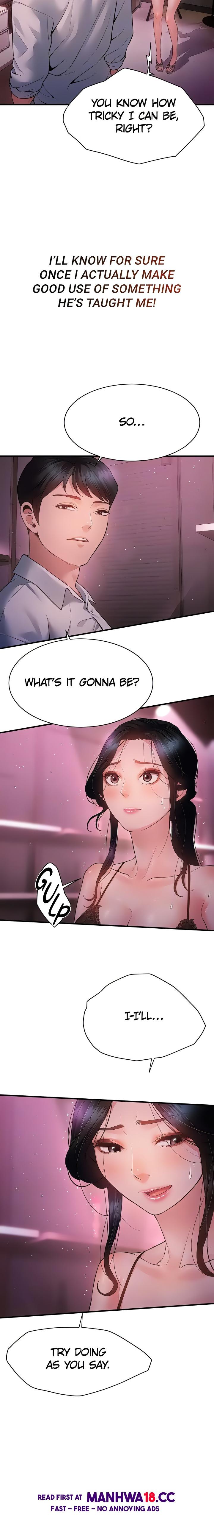 Bride Lessons Official chapter 23 page 16