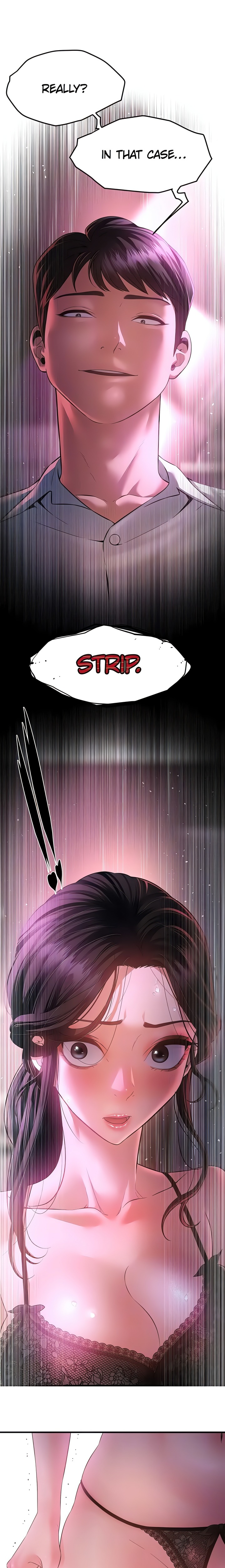 Bride Lessons Official chapter 23 page 17
