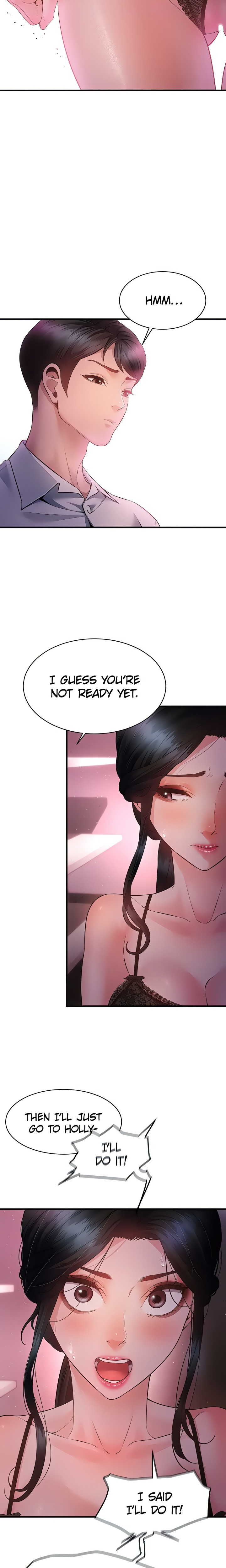 Bride Lessons Official chapter 23 page 18