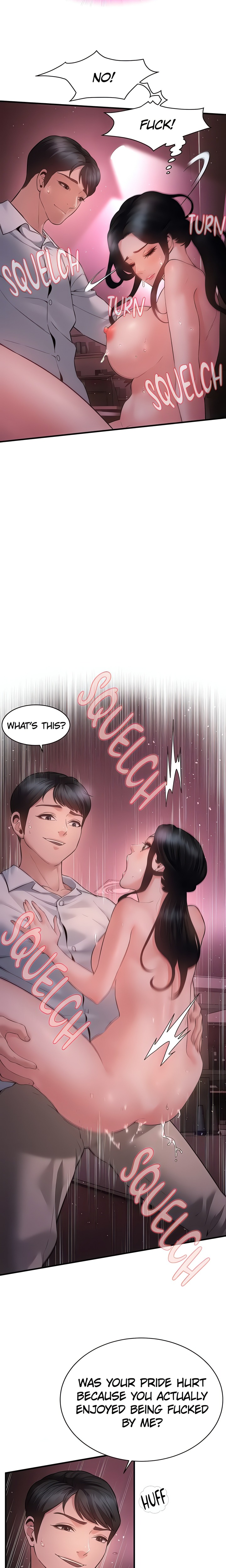 Bride Lessons Official chapter 23 page 23