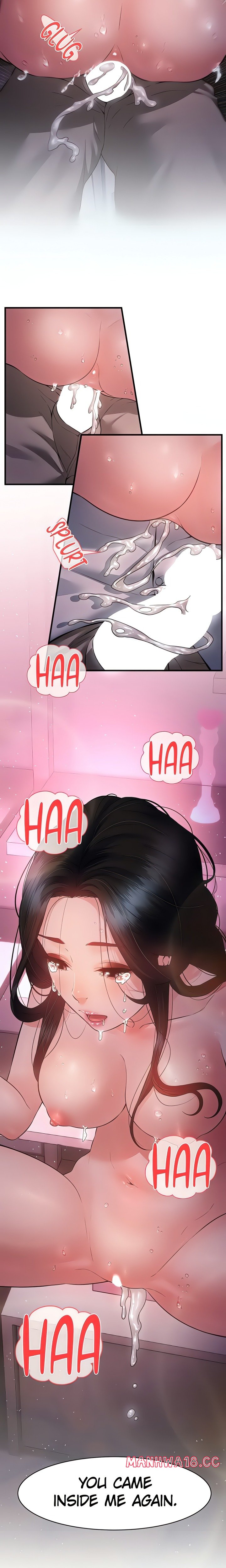 Bride Lessons Official chapter 23 page 28