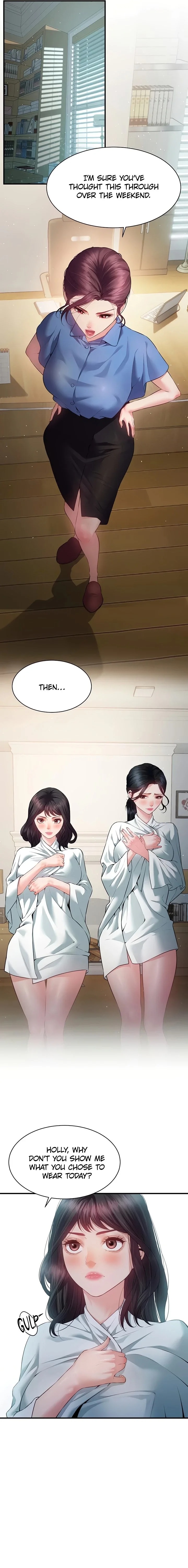 Bride Lessons Official chapter 24 page 3