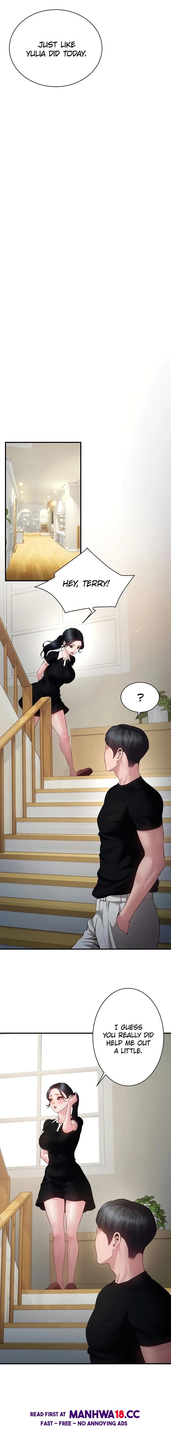 Bride Lessons Official chapter 24 page 11