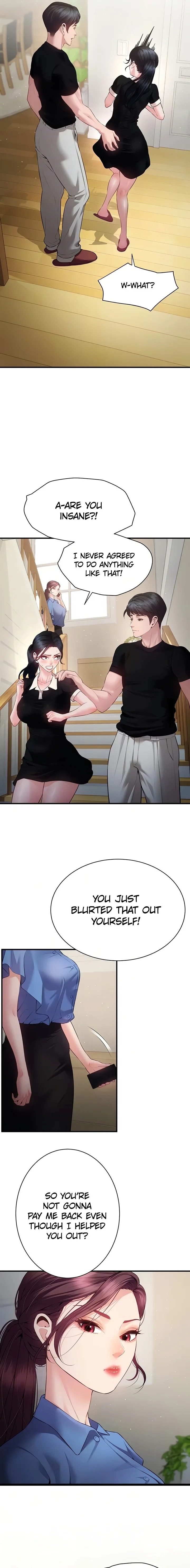 Bride Lessons Official chapter 24 page 13