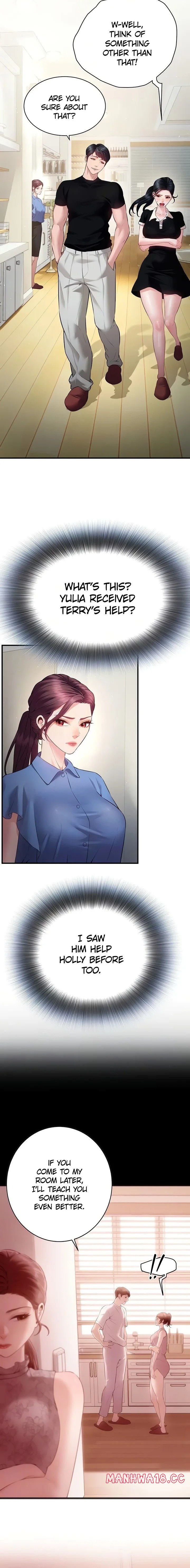 Bride Lessons Official chapter 24 page 14