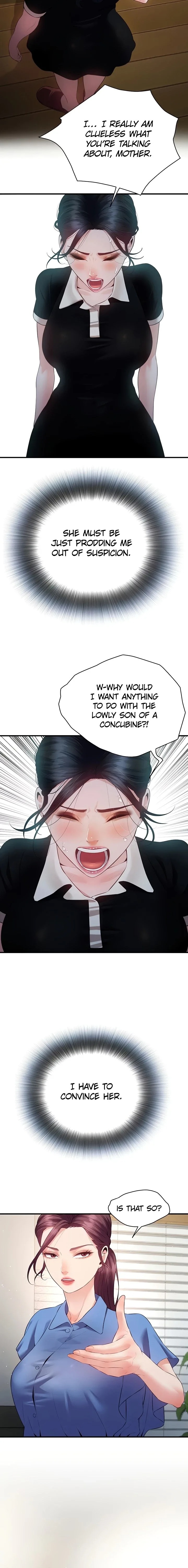 Bride Lessons Official chapter 24 page 20