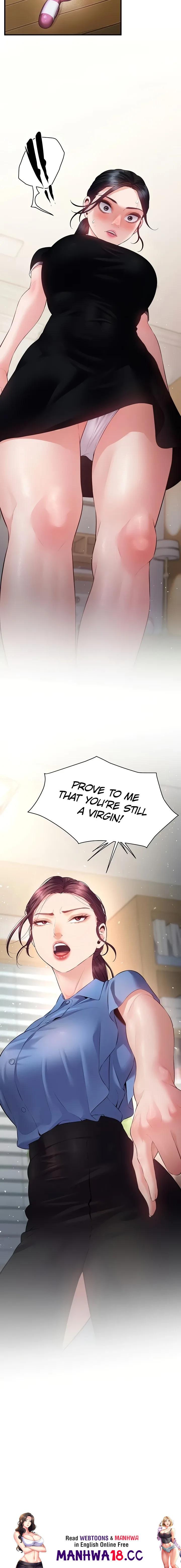 Bride Lessons Official chapter 24 page 22