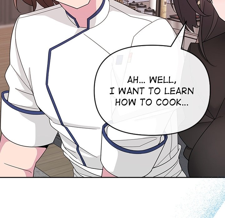 Bride S Kitchen chapter 0 page 8