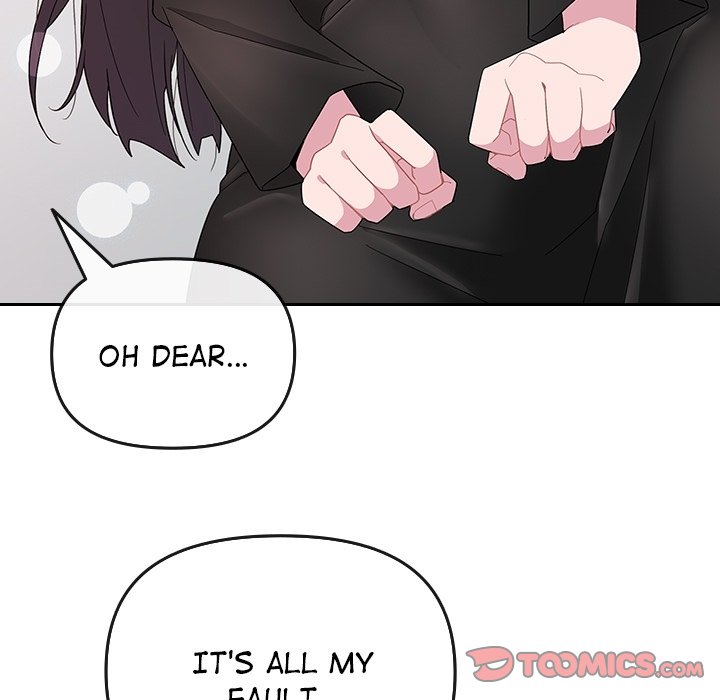 Bride S Kitchen chapter 0 page 11