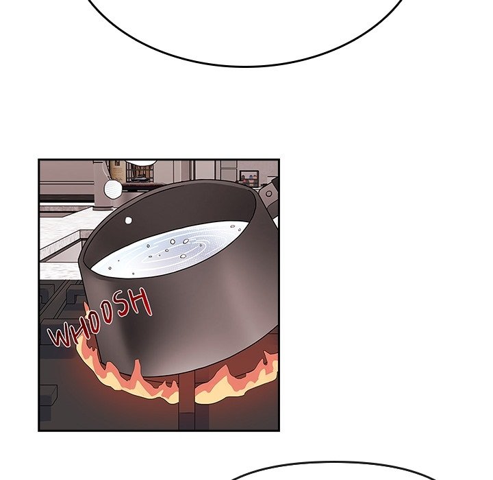 Bride S Kitchen chapter 0 page 18
