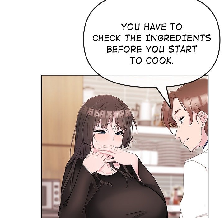 Bride S Kitchen chapter 0 page 19