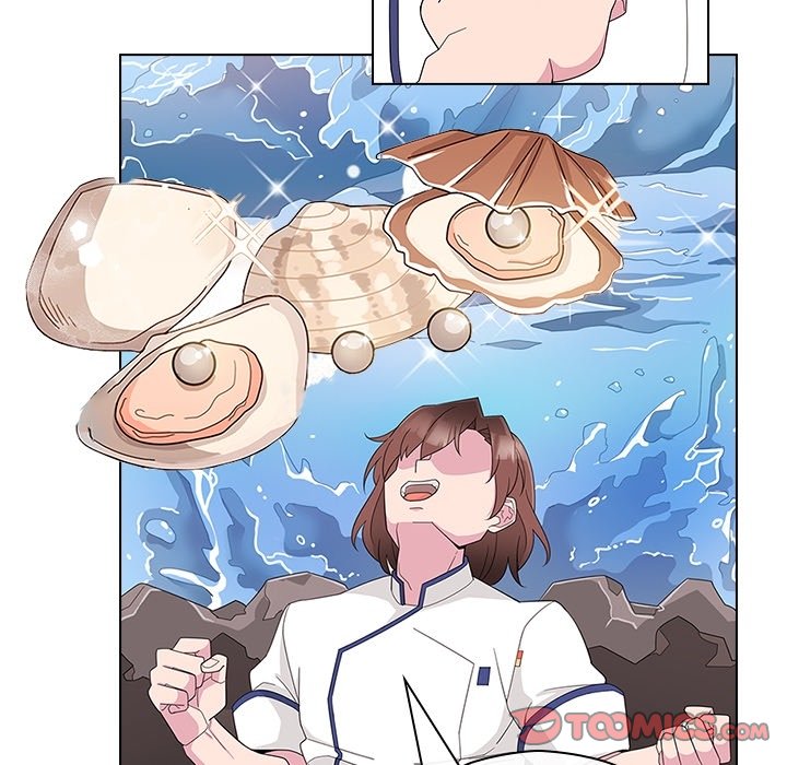 Bride S Kitchen chapter 0 page 21