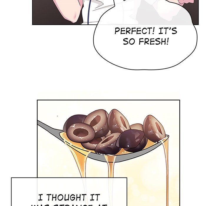 Bride S Kitchen chapter 0 page 22