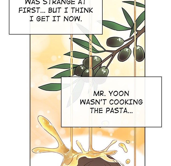 Bride S Kitchen chapter 0 page 23