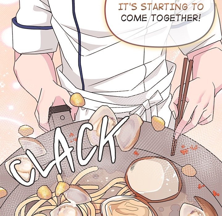 Bride S Kitchen chapter 0 page 26
