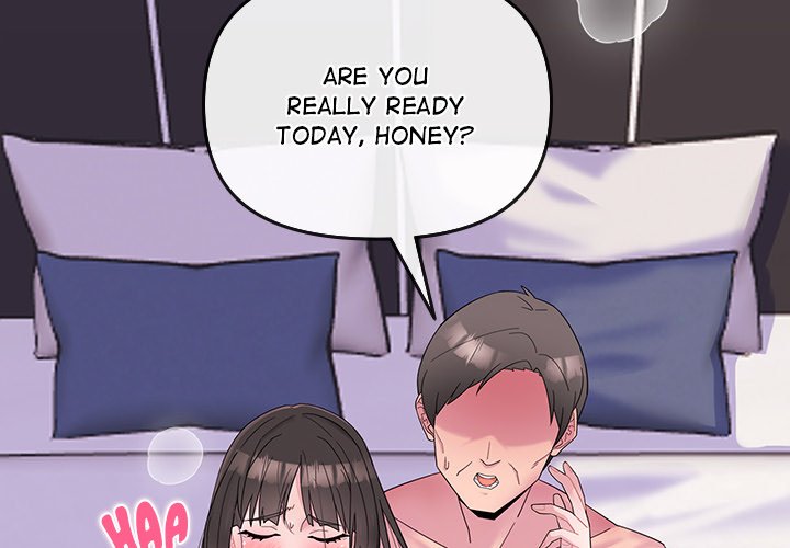 Bride S Kitchen chapter 1 page 4