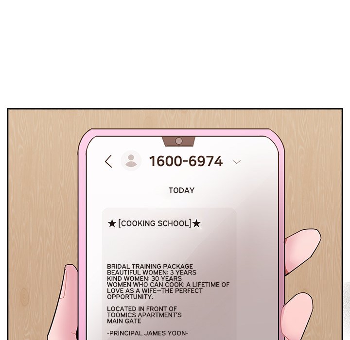 Bride S Kitchen chapter 1 page 68